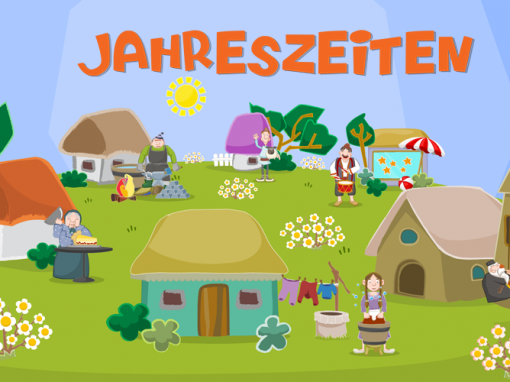 Jahreszeiten