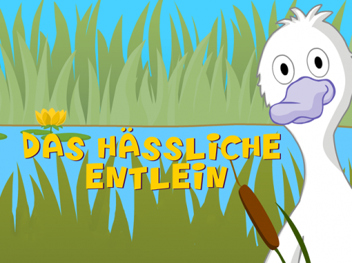 The Ugly Duckling