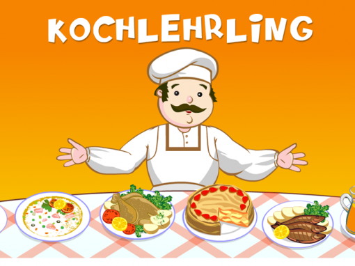 Der Kochlehrling