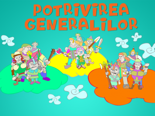 Potrivirea generalilor