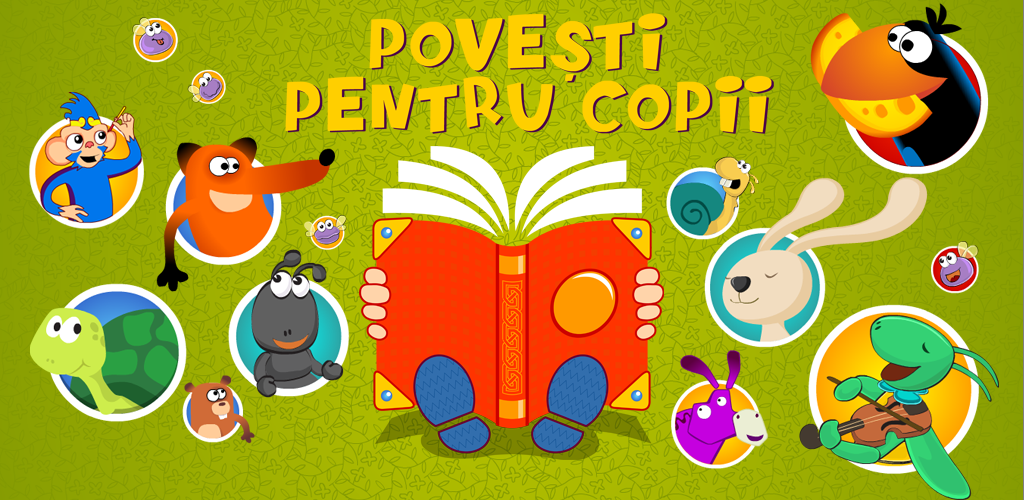Copiii și cititul. Tips&Tricks