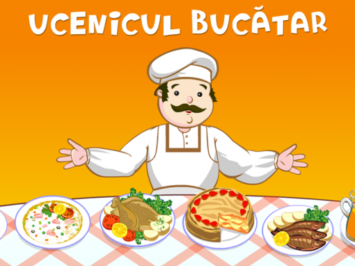 Ucenicul Bucătar