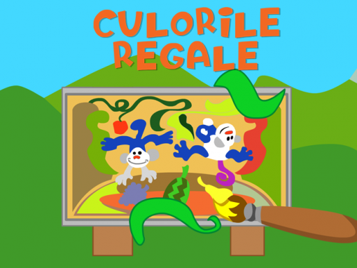 Culorile regale