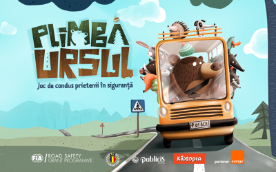 Boris în vacanță: Portugalia