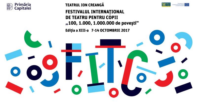 Festivalul Internațional de Teatru pentru Copii