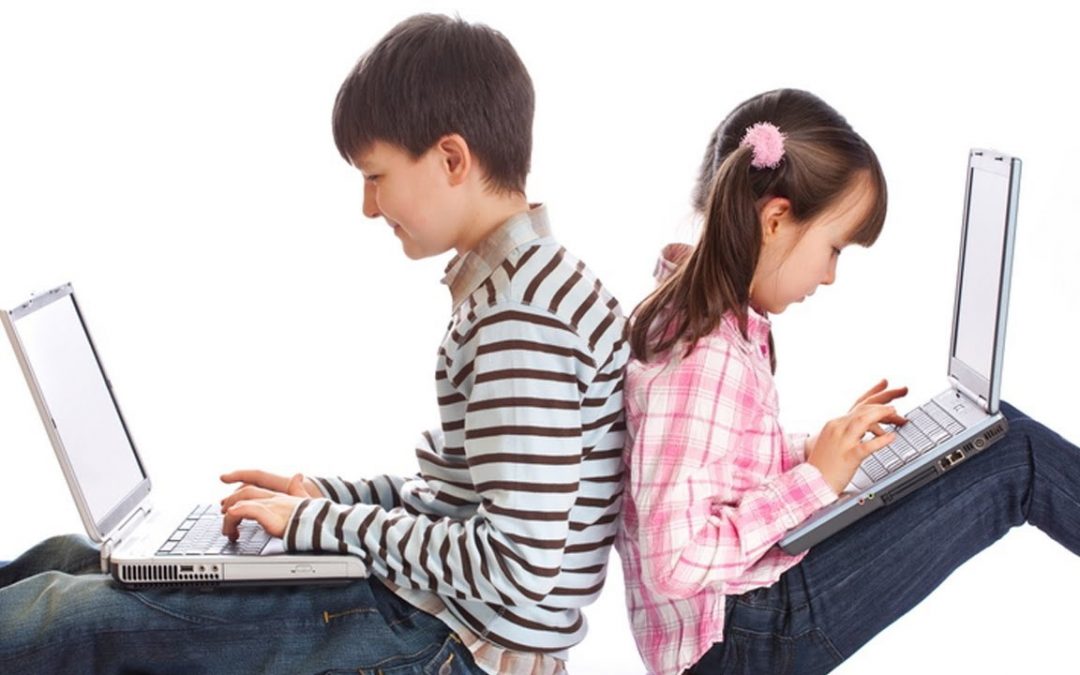 Cum să ai un copil fericit, independent de tehnologie