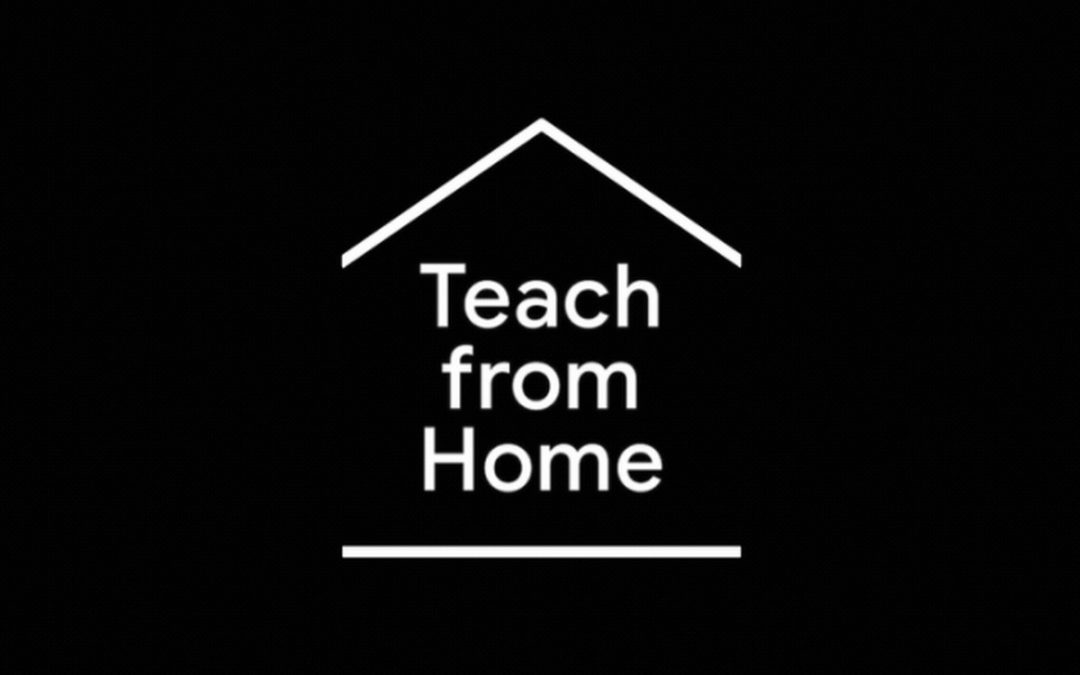 Soluții online pentru profesorii și elevii care #STAUACASA