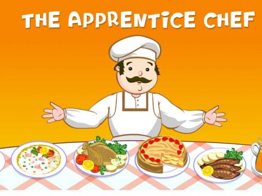 The Apprentice Chef