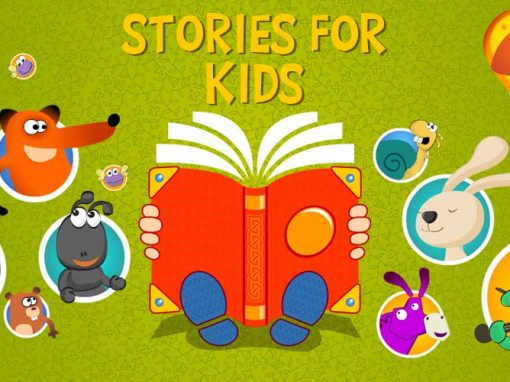 Stories for kids